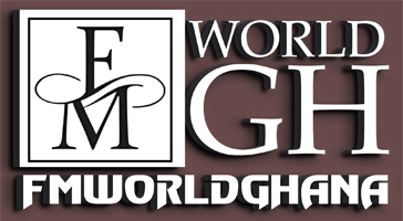 FM World Ghana